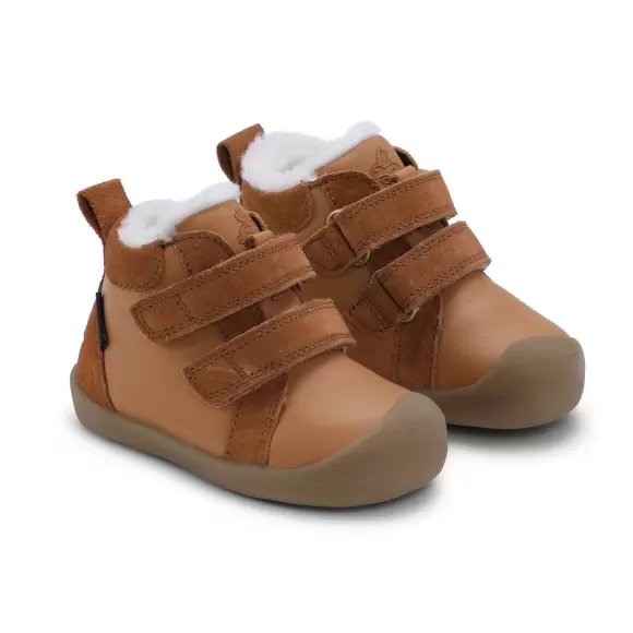 BUNDGAARD Bloom Cognac BG303304_2115