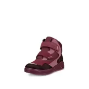 Børne Støvler - ECCO - ECCO URBAN SNOW K MID 722402-61417
