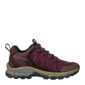 Dame Sneakers - GREEN COMFORT - Green Comfort LONDON LOURDES 231006Q81-023