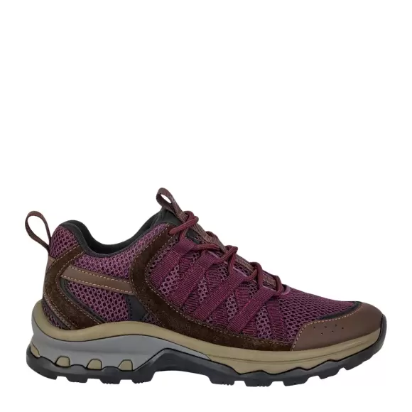 Dame Sneakers - GREEN COMFORT - Green Comfort LONDON LOURDES 231006Q81-023