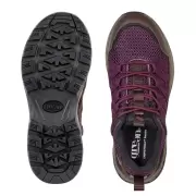 Dame Sneakers - GREEN COMFORT - Green Comfort LONDON LOURDES 231006Q81-023