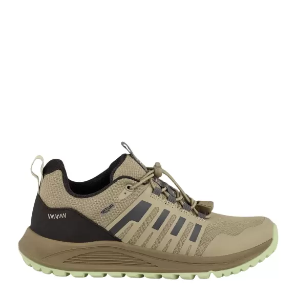 Brug Green Comfort TRACK N' TRAIL THEA 231005Q62-039 til en forbedret oplevelse