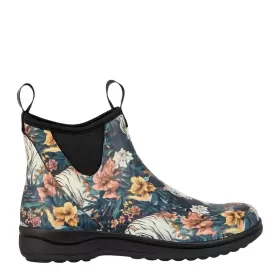 Dame Gummistøvler - GREEN COMFORT - Green Comfort Rain Rubberboot Plain 741001Q63-133