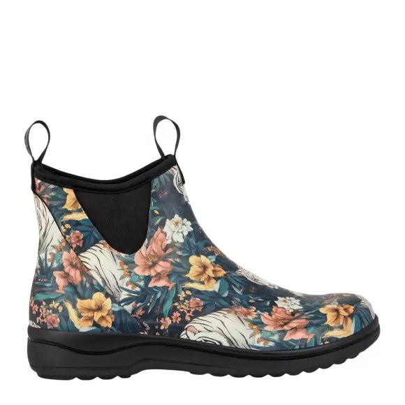 Brug Green Comfort Rain Rubberboot Plain 741001Q63-133 til en forbedret oplevelse
