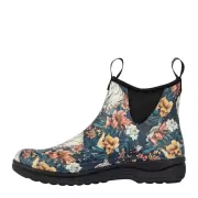 Dame Gummistøvler - GREEN COMFORT - Green Comfort Rain Rubberboot Plain 741001Q63-133