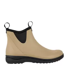 Dame Gummistøvler - GREEN COMFORT - Green Comfort Rain Rubberboot Plain 741001Q63-037