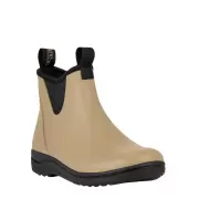 Dame Gummistøvler - GREEN COMFORT - Green Comfort Rain Rubberboot Plain 741001Q63-037