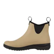 Dame Gummistøvler - GREEN COMFORT - Green Comfort Rain Rubberboot Plain 741001Q63-037