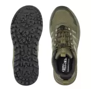 Dame Sko - GREEN COMFORT - Green Comfort Track n' trail Woman Elastic 231005Q62-042