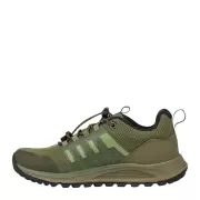 Dame Sko - GREEN COMFORT - Green Comfort Track n' trail Woman Elastic 231005Q62-042