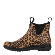 Dame Gummistøvler - GREEN COMFORT - Green Comfort Rain Rubberboot Plain 741001Q63-134