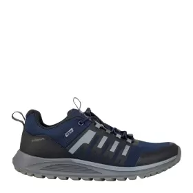 Herresko - GREEN COMFORT - Green Comfort Track n' trail Elastic Lace 521049Q62-024