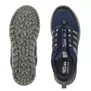 Herresko - GREEN COMFORT - Green Comfort Track n' trail Elastic Lace 521049Q62-024