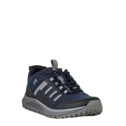 Herresko - GREEN COMFORT - Green Comfort Track n' trail Elastic Lace 521049Q62-024