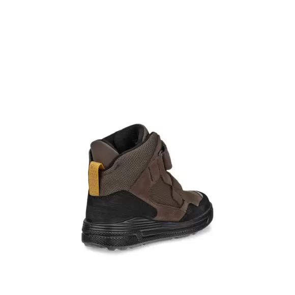 Børne Støvler - ECCO - ECCO URBAN SNOW K MID 722403-57570