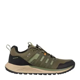 Herresko - GREEN COMFORT - Green Comfort Track n' trail Elastic Lace 521049Q62-042