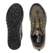Herresko - GREEN COMFORT - Green Comfort Track n' trail Elastic Lace 521049Q62-042