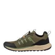 Herresko - GREEN COMFORT - Green Comfort Track n' trail Elastic Lace 521049Q62-042