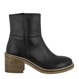 Dame Støvler - GREEN COMFORT - Green Comfort Barcelona low cut boot 322011Q37-001