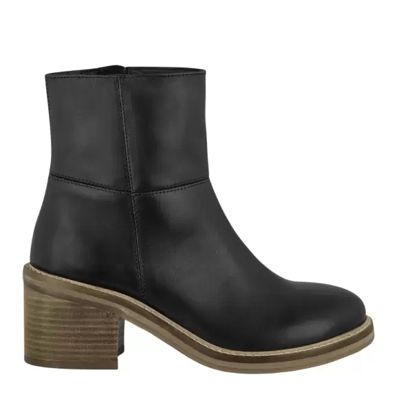 Dame Støvler - GREEN COMFORT - Green Comfort Barcelona low cut boot 322011Q37-001