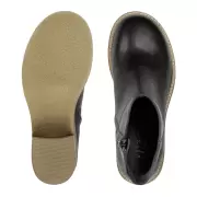 Dame Støvler - GREEN COMFORT - Green Comfort Barcelona low cut boot 322011Q37-001