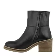 Dame Støvler - GREEN COMFORT - Green Comfort Barcelona low cut boot 322011Q37-001