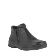 Dame Støvler - GREEN COMFORT - Green Comfort Lugano low cut boot w. double 321074Q32-001