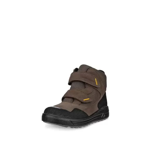 Børne Støvler - ECCO - ECCO URBAN SNOW K MID 722403-57570