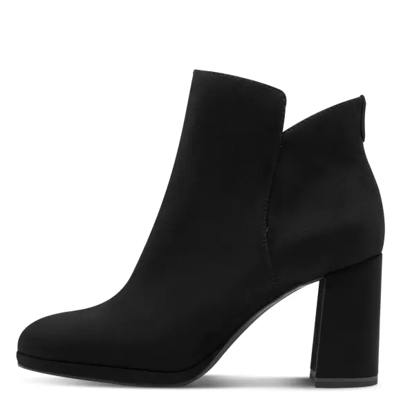 Dame Støvler - TAMARIS - Tamaris ESSENTIALS 1-25362-45-001