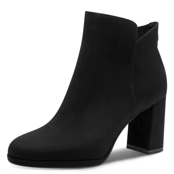 Dame Støvler - TAMARIS - Tamaris ESSENTIALS 1-25362-45-001