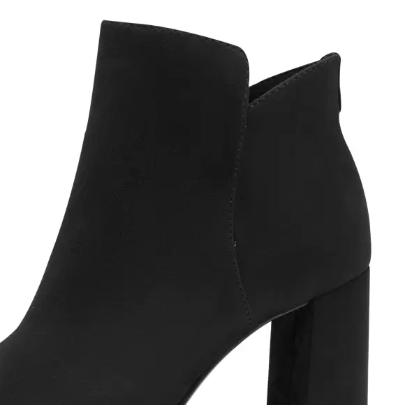Dame Støvler - TAMARIS - Tamaris ESSENTIALS 1-25362-45-001