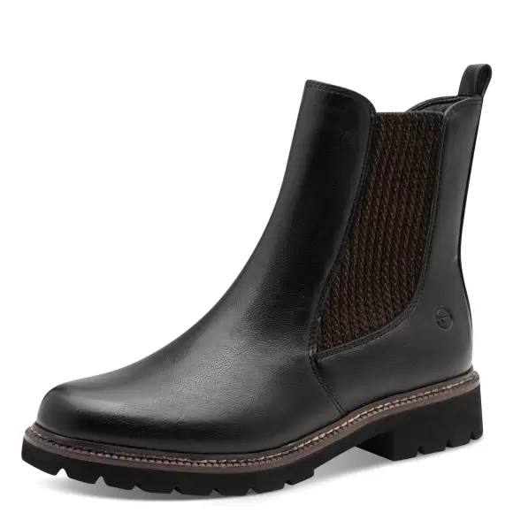 Dame Støvler - TAMARIS - Tamaris ESSENTIALS 1-25483-45