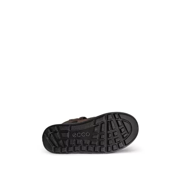Børne Støvler - ECCO - ECCO URBAN SNOW K MID 722403-57570