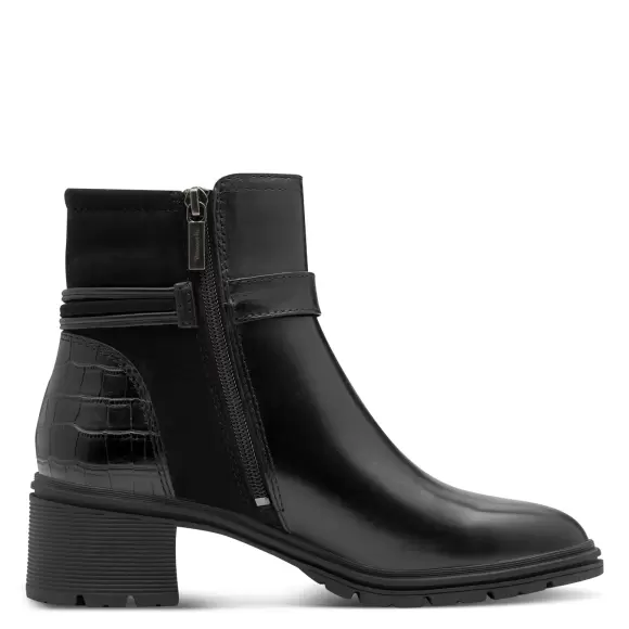 Dame Støvler - TAMARIS - TAMARIS 1-25823-45 001