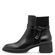Dame Støvler - TAMARIS - TAMARIS 1-25823-45 001