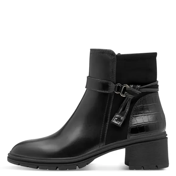 Dame Støvler - TAMARIS - TAMARIS 1-25823-45 001