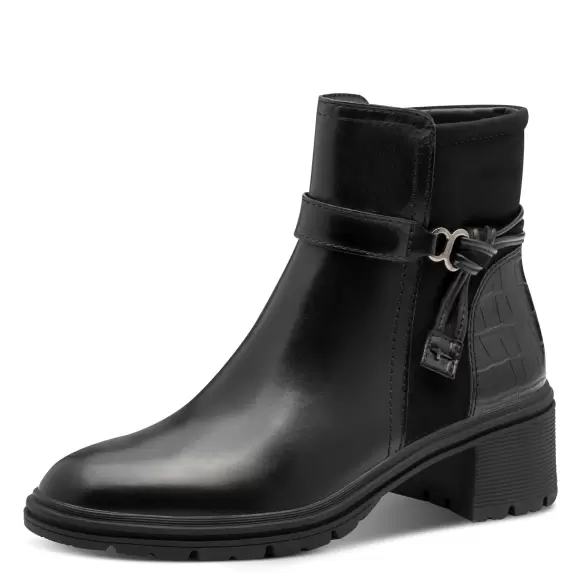 Dame Støvler - TAMARIS - TAMARIS 1-25823-45 001