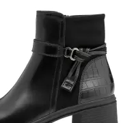 Dame Støvler - TAMARIS - TAMARIS 1-25823-45 001
