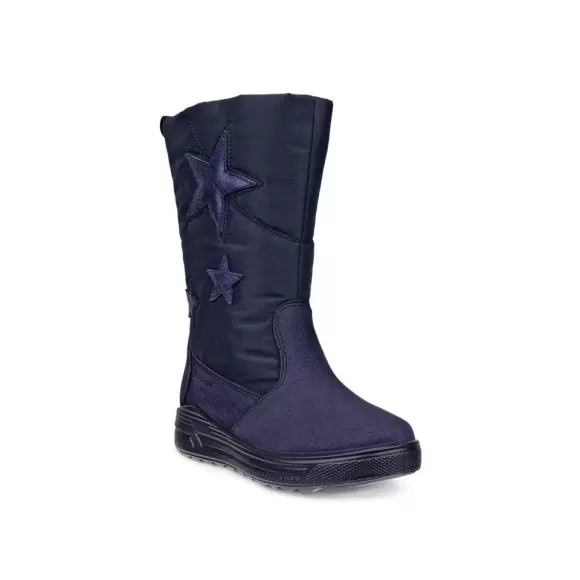 Børne Støvler - ECCO - ECCO URBAN SNOW K TALL 722392-61415