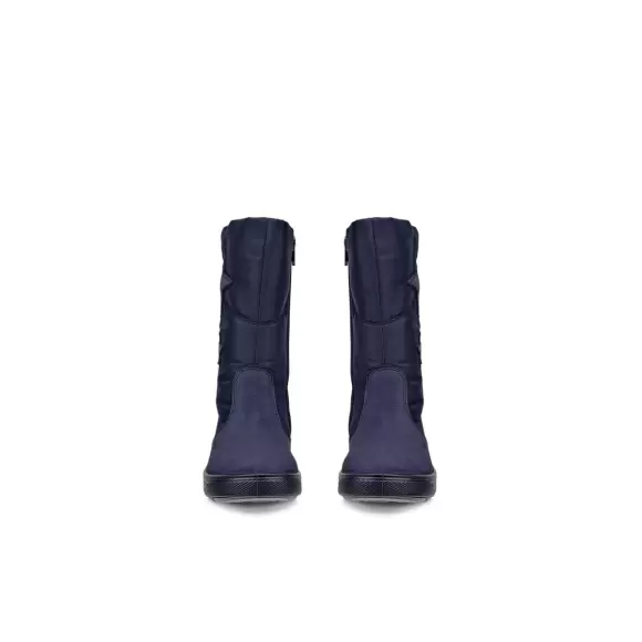 Børne Støvler - ECCO - ECCO URBAN SNOW K TALL 722392-61415