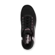 Dame Sneakers - SKECHERS - Skechers Women ARCH FIT 2.0 EASY CHIC 150066 BKRG