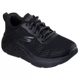Dame Sneakers - SKECHERS - Skechers Women MAX CUSHIONING ELITE 2.0 129649 BBK