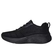 Dame Sneakers - SKECHERS - Skechers Women MAX CUSHIONING ELITE 2.0 129649 BBK