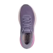 Dame Sneakers - SKECHERS - Skechers Women MAX CUSHIONING ENDEAVOUR 129473 PUR