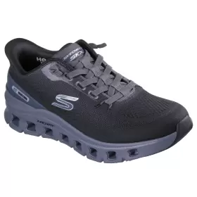 Herre Sneakers - SKECHERS - Skechers Men ARCH FIT GLIDE-STEP PRO 233110 BKCC