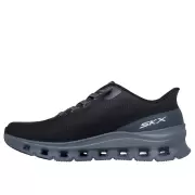 Herre Sneakers - SKECHERS - Skechers Men ARCH FIT GLIDE-STEP PRO 233110 BKCC