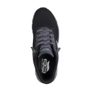 Herre Sneakers - SKECHERS - Skechers Men ARCH FIT GLIDE-STEP PRO 233110 BKCC