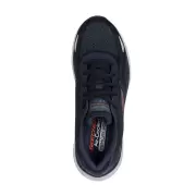 Herre Sneakers - SKECHERS - Skechers Men EDGERIDE 232842 NVOR