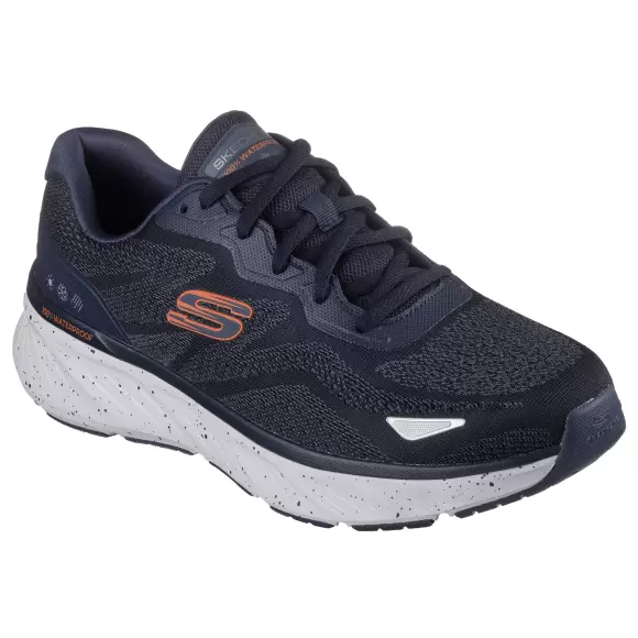 Brug Skechers Men EDGERIDE 232842 NVOR til en forbedret oplevelse