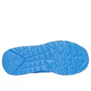 Børne Sneakers - SKECHERS - Skechers Girls UNO LITE LOVE LEVITATE 314078L BLMT